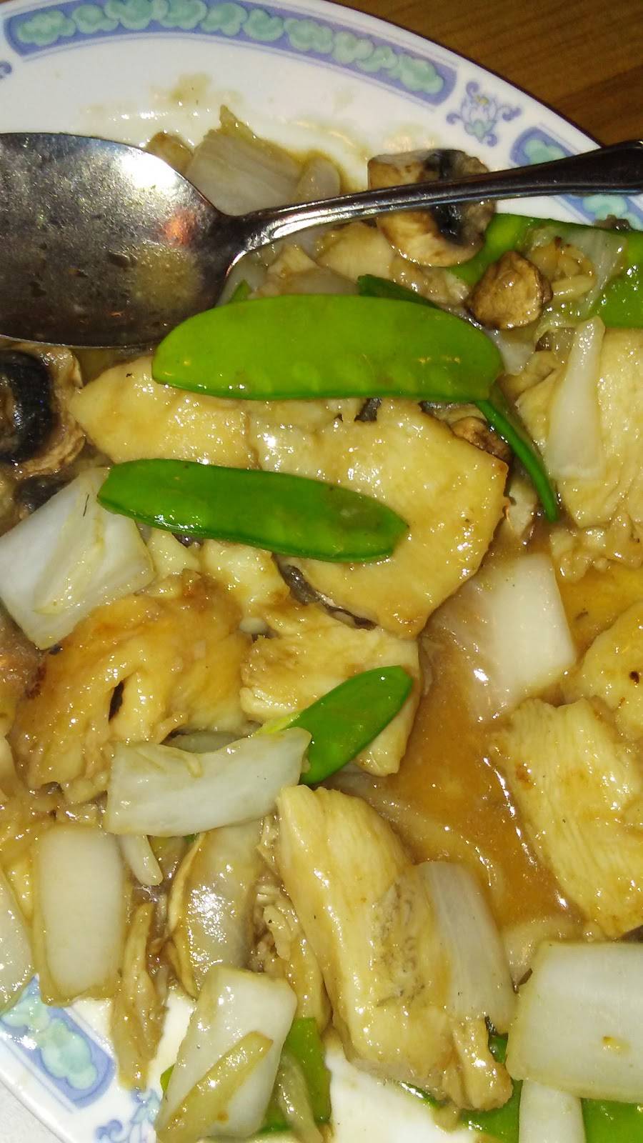 Moongate Chinese Restaurant | restaurant | 6689 Skyway Rd, Paradise, CA 95969, USA | 5308724999 OR +1 530-872-4999