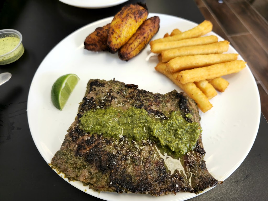 Sazón Latin Grill | restaurant | 1230 ONeal Ln Suite 4, Baton Rouge, LA 70816, USA | 2252505413 OR +1 225-250-5413