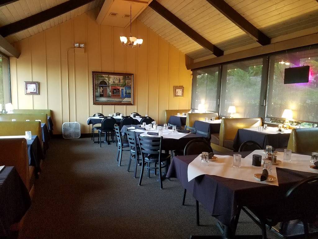 Caro Amico Italian Cafe | cafe | 3606 S Barbur Blvd, Portland, OR 97239, USA | 5032236895 OR +1 503-223-6895