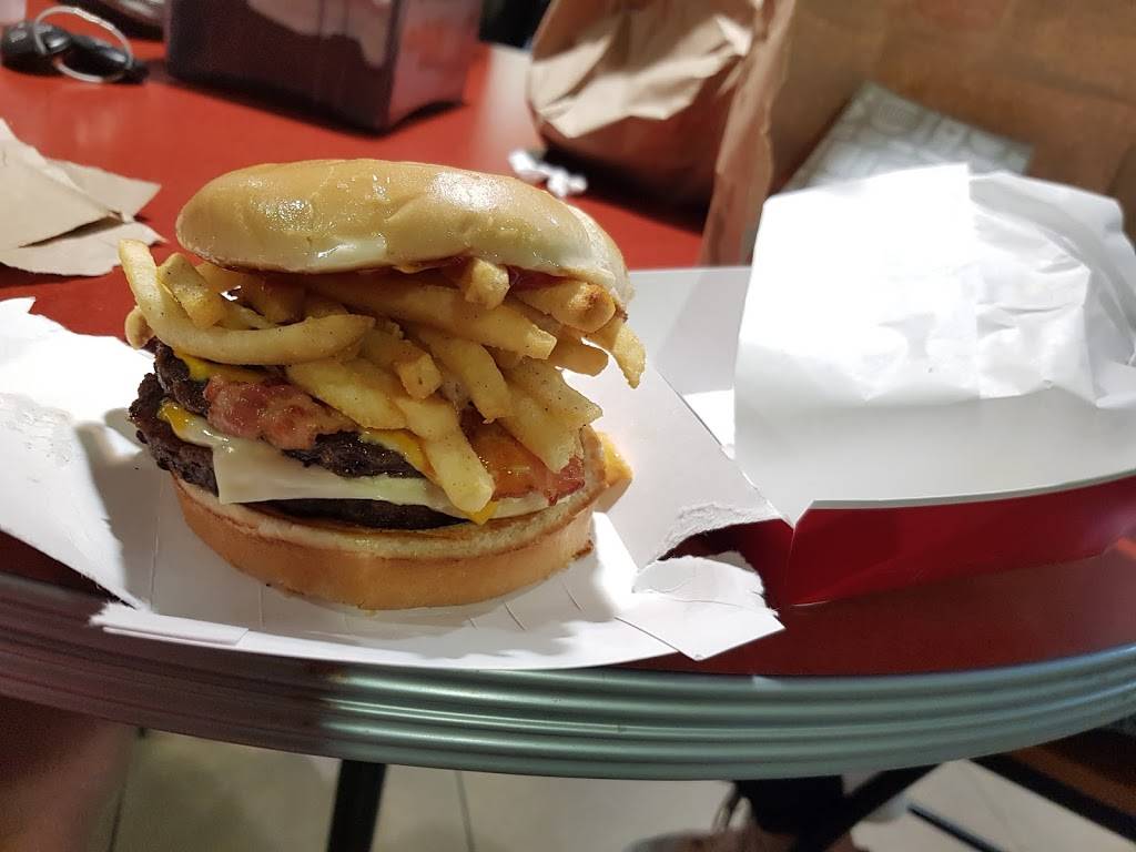 Jack in the Box | restaurant | 8968 Grapevine Rd E, Lebec, CA 93243, USA | 6612486807 OR +1 661-248-6807