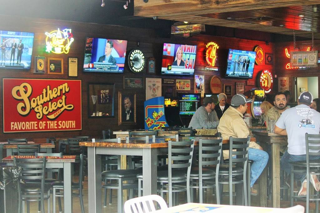 Little Woodrows Tech Ridge Bar & Grill | restaurant | 12601 Tech Ridge Blvd, Austin, TX 78753, USA | 5128528078 OR +1 512-852-8078