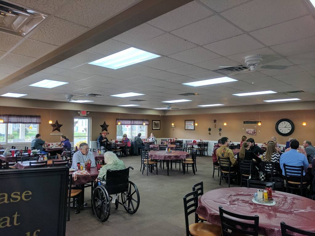 American Grille | restaurant | 525 S 5th Ave, Canton, IL 61520, USA | 3096473613 OR +1 309-647-3613