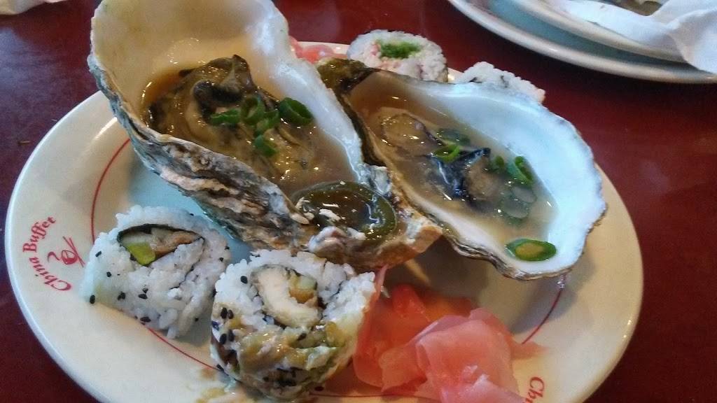 China Buffet | restaurant | 1402 Broadway, Sacramento, CA 95818, USA | 9169300888 OR +1 916-930-0888