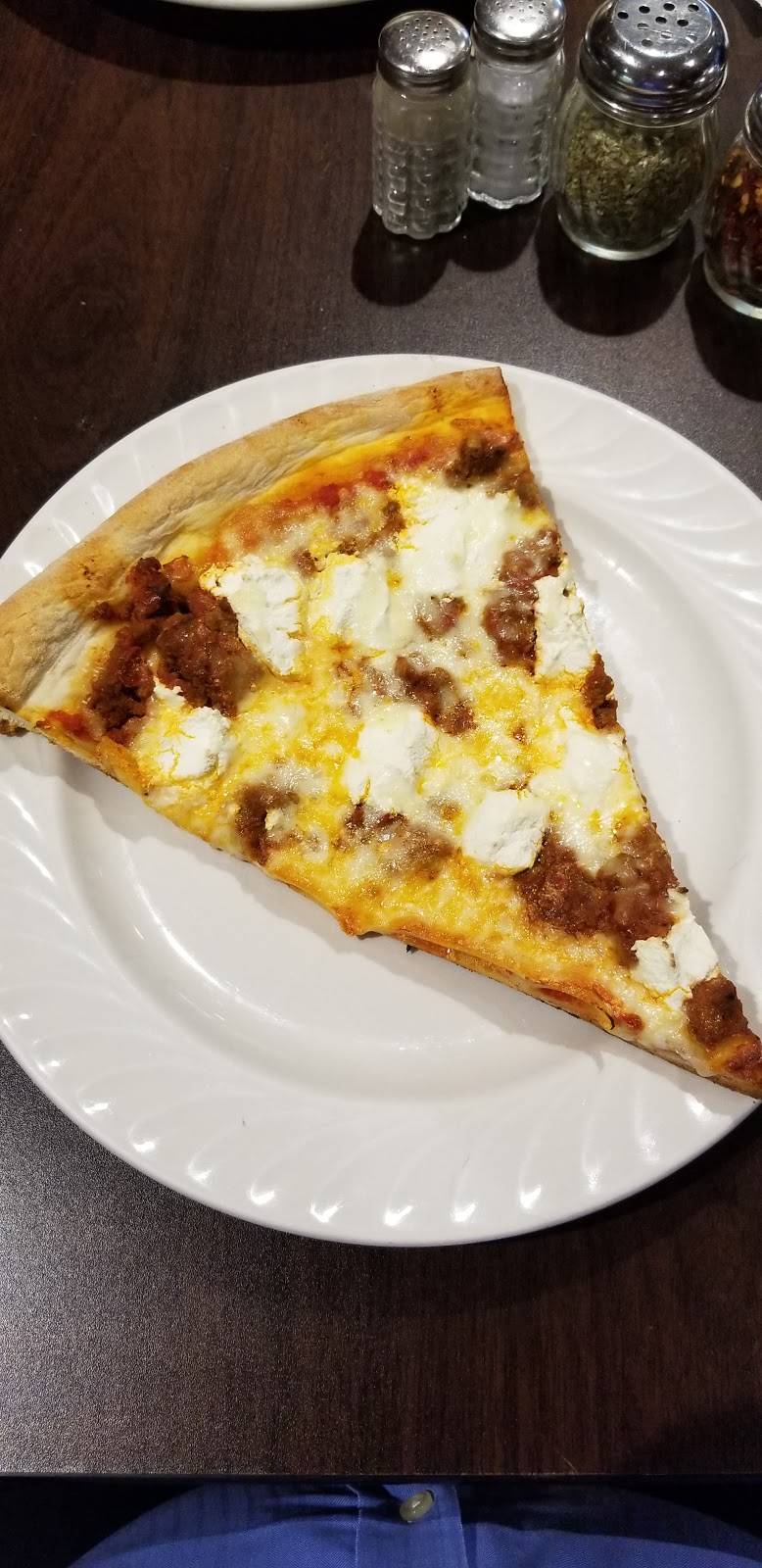 Thornwood Pizza & Pasta | restaurant | 808 Commerce St, Thornwood, NY 10594, USA | 9147410707 OR +1 914-741-0707