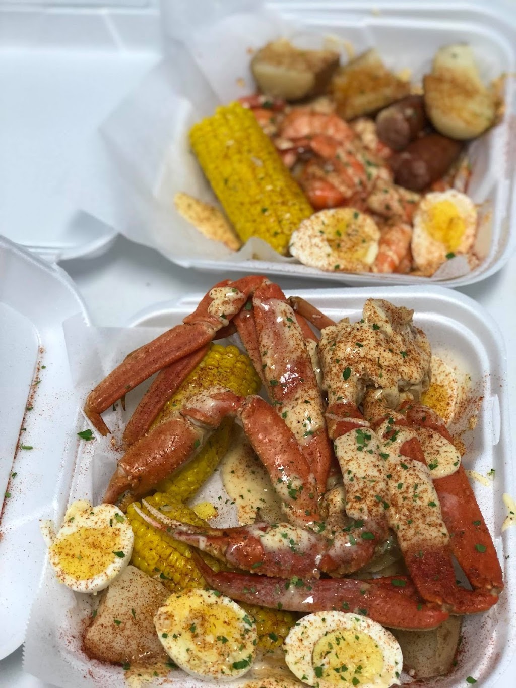 Favor Flavor Seafood Restaurant | restaurant | 2005 W Jordan St, Pensacola, FL 32501, USA | 8502850748 OR +1 850-285-0748