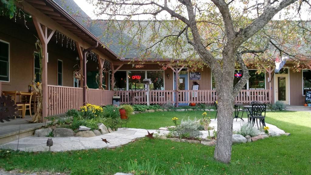 Hawkins Farm Cellars | restaurant | 5046 S W Bay Shore Dr, Suttons Bay, MI 49682, USA | 2312712221 OR +1 231-271-2221