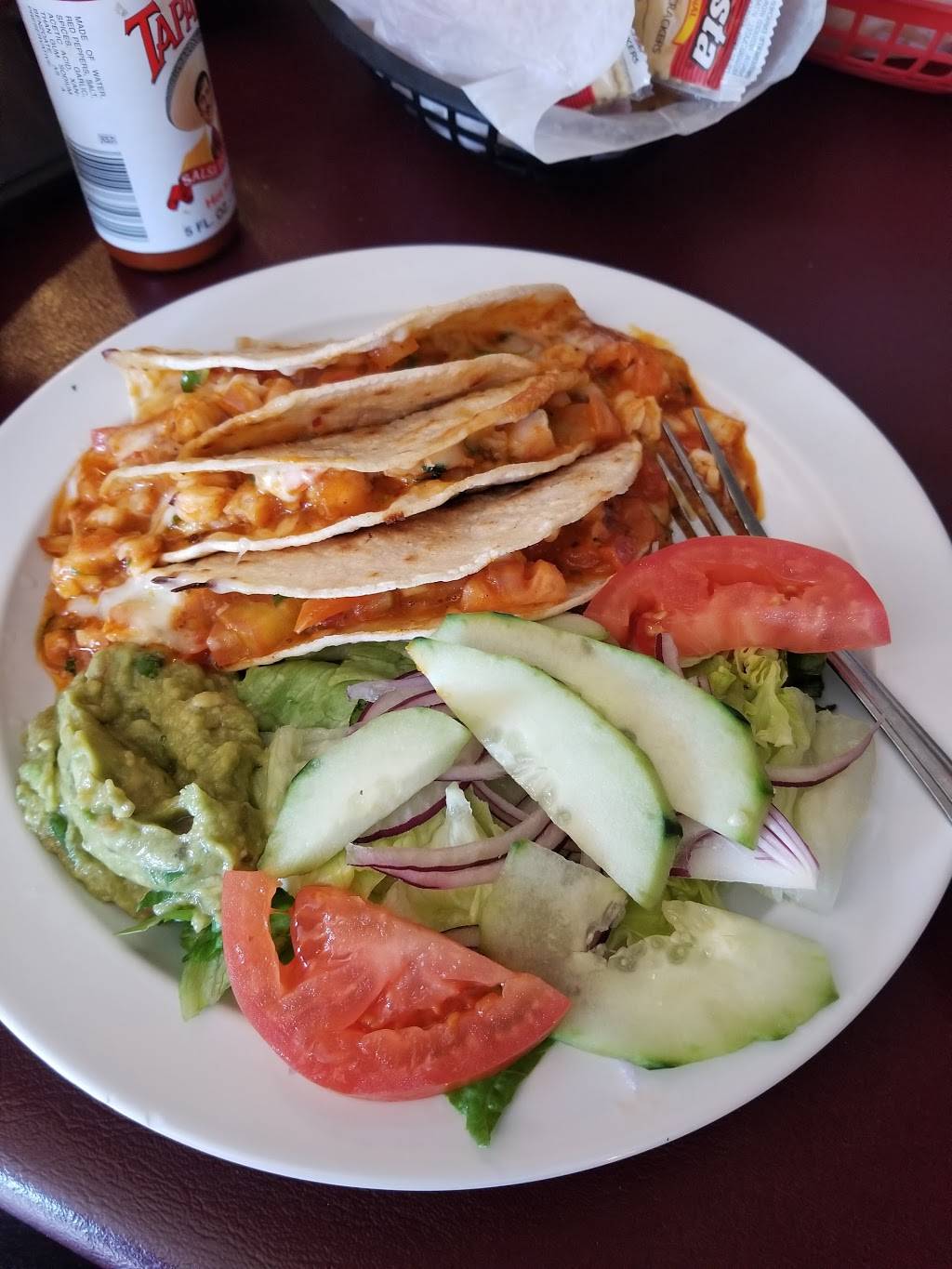 Playas De Nayarit | restaurant | 9817 Garvey Ave, El Monte, CA 91733, USA | 6265792927 OR +1 626-579-2927