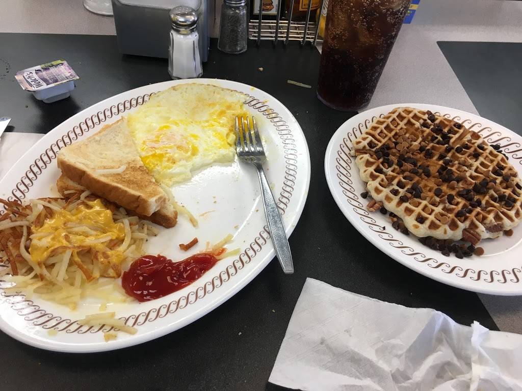 Waffle House | meal takeaway | 7540 Tucker Rd, Ocean Springs, MS 39564, USA | 2288750109 OR +1 228-875-0109