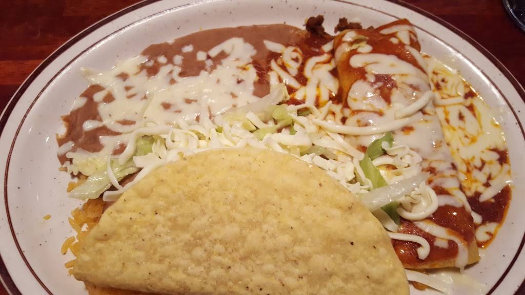 El Pino Mexican Restaurant | restaurant | 4211 Plank Rd A, Fredericksburg, VA 22407, USA | 5405484332 OR +1 540-548-4332