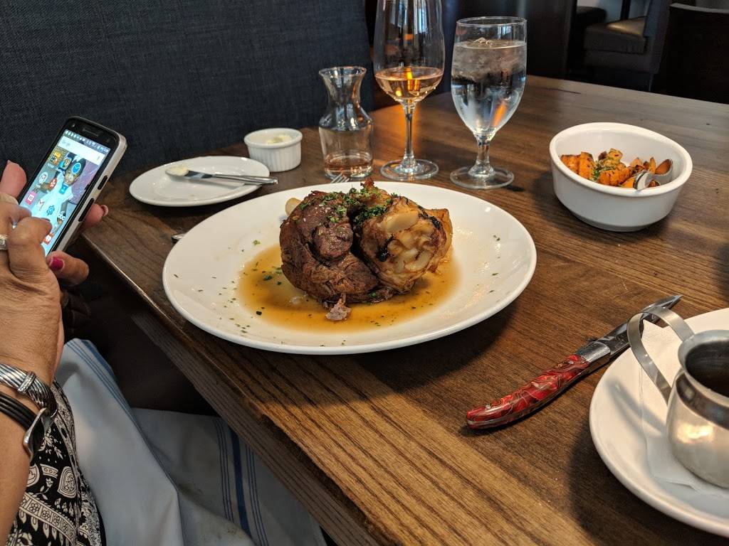 Topaz Café | restaurant | 780 Village Center Dr, Burr Ridge, IL 60527, USA | 6306541616 OR +1 630-654-1616