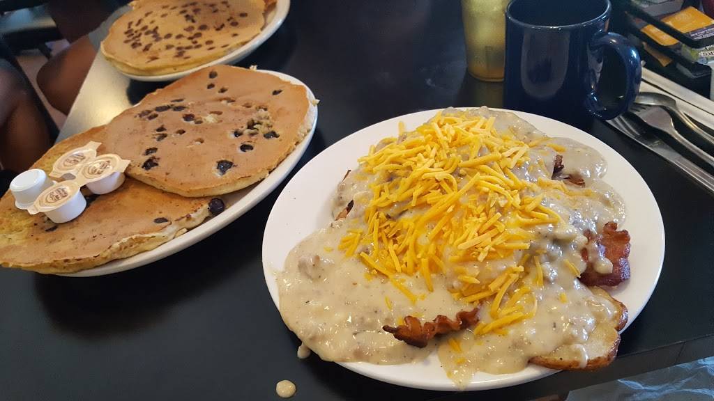 John Skis House of Breakfast & Lunch | restaurant | 502 King St, Punta Gorda, FL 33950, USA | 9413477645 OR +1 941-347-7645