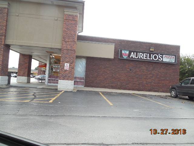 Aurelios Pizza | meal delivery | 6543 W 127th St, Palos Heights, IL 60463, USA | 7083895170 OR +1 708-389-5170