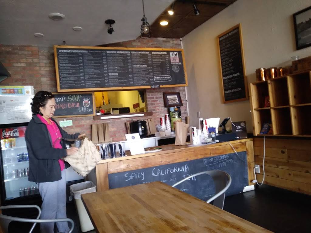 Sandwich Emporium | meal takeaway | 8155 Mira Mesa Blvd #3, San Diego, CA 92126, USA | 8588318748 OR +1 858-831-8748