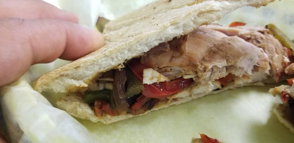 Gonzos Sandwich Shop | restaurant | 1902 N Himes Ave, Tampa, FL 33607, USA | 8138741350 OR +1 813-874-1350