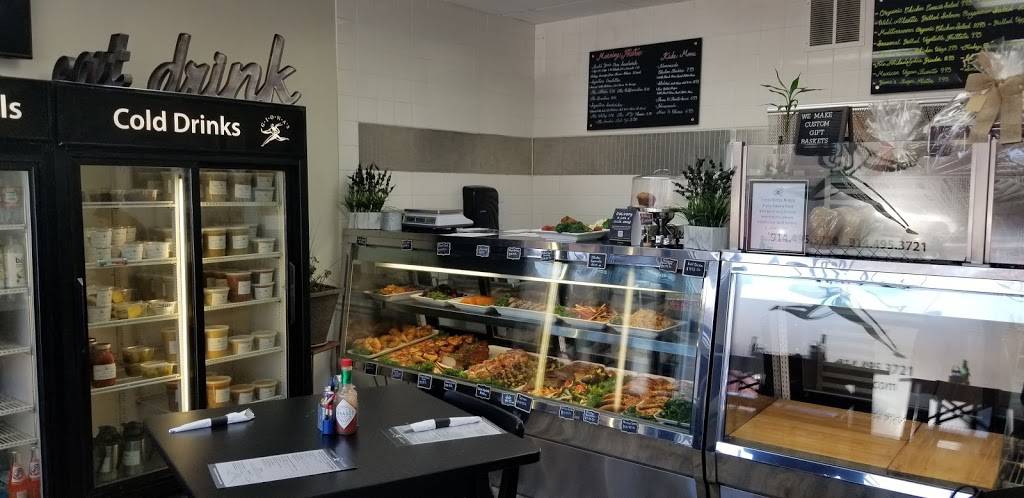 GIONAS GLOBAL KITCHEN | restaurant | 802 Commerce St, Thornwood, NY 10594, USA | 9144953721 OR +1 914-495-3721