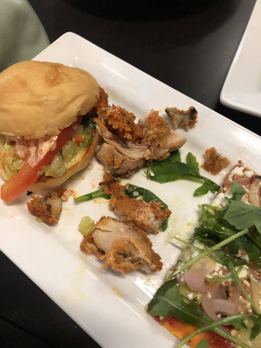 WhirlyBall Colorado Springs | restaurant | 3971 Palmer Park Blvd, Colorado Springs, CO 80909, USA | 7196379999 OR +1 719-637-9999