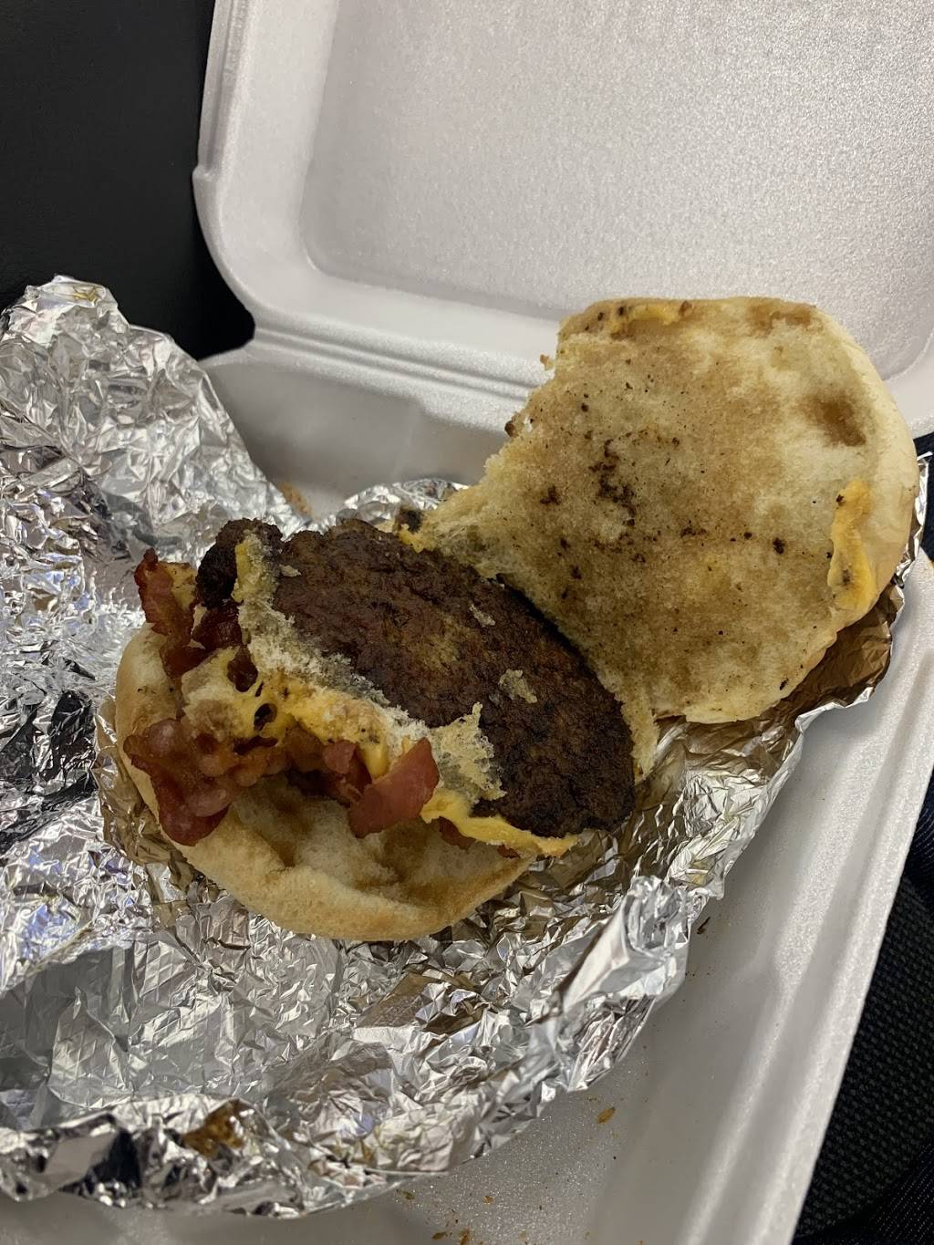 Cook Out | restaurant | 4050 W Vernon Ave, Kinston, NC 28504, USA | 8665470011 OR +1 866-547-0011