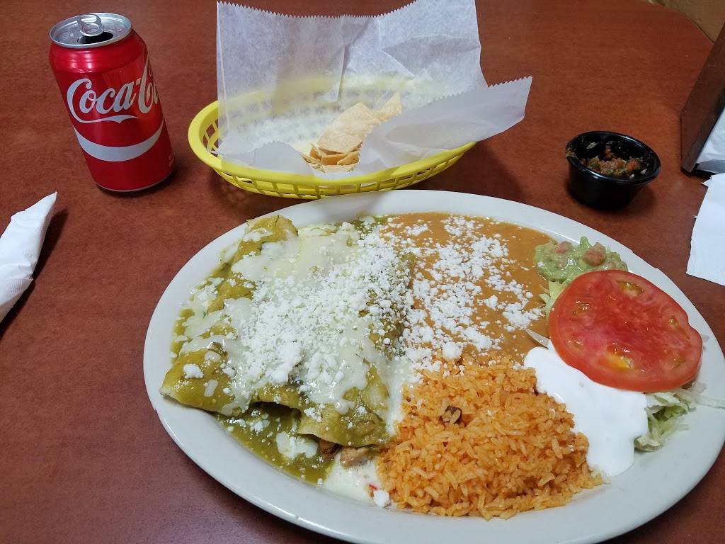 Mexico Tipico | restaurant | 4581 Mission St, San Francisco, CA 94112, USA | 4153377562 OR +1 415-337-7562