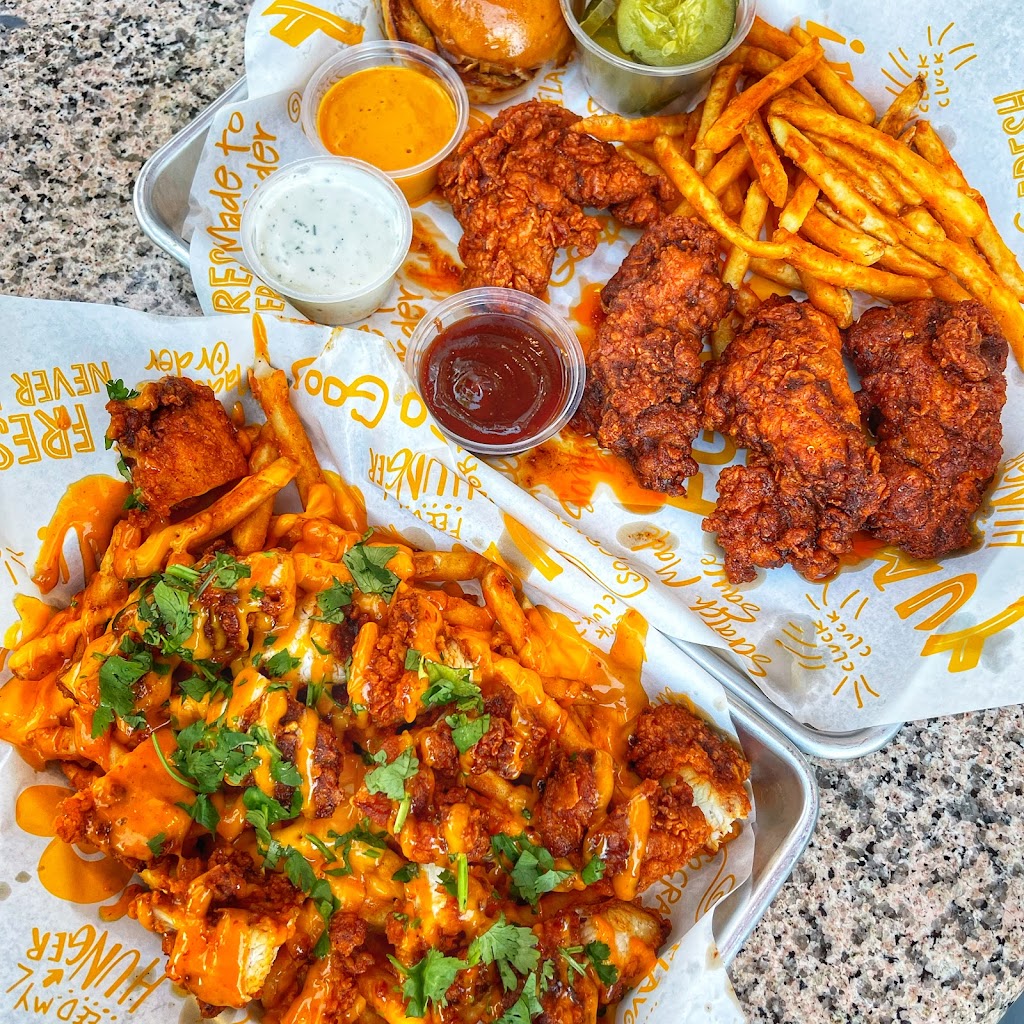 Egg N Bird - Pico Rivera | restaurant | 9345 Slauson Ave, Pico Rivera, CA 90660, USA | 5624564333 OR +1 562-456-4333