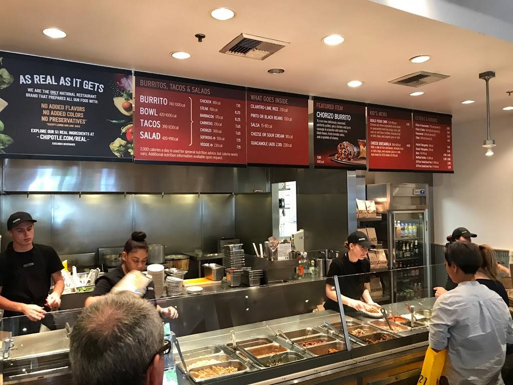 Chipotle Mexican Grill | restaurant | 1158 Locust St # D-2A, Walnut Creek, CA 94596, USA | 9259359307 OR +1 925-935-9307