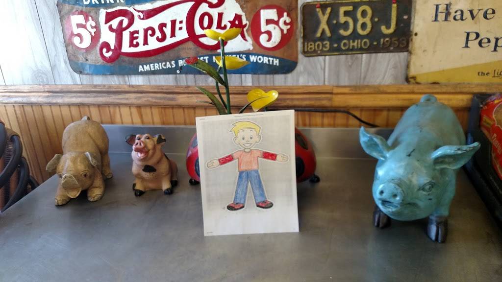 Corner Restaurants LLC | restaurant | 308 S 3rd Ave, Middleport, OH 45760, USA | 7409924466 OR +1 740-992-4466