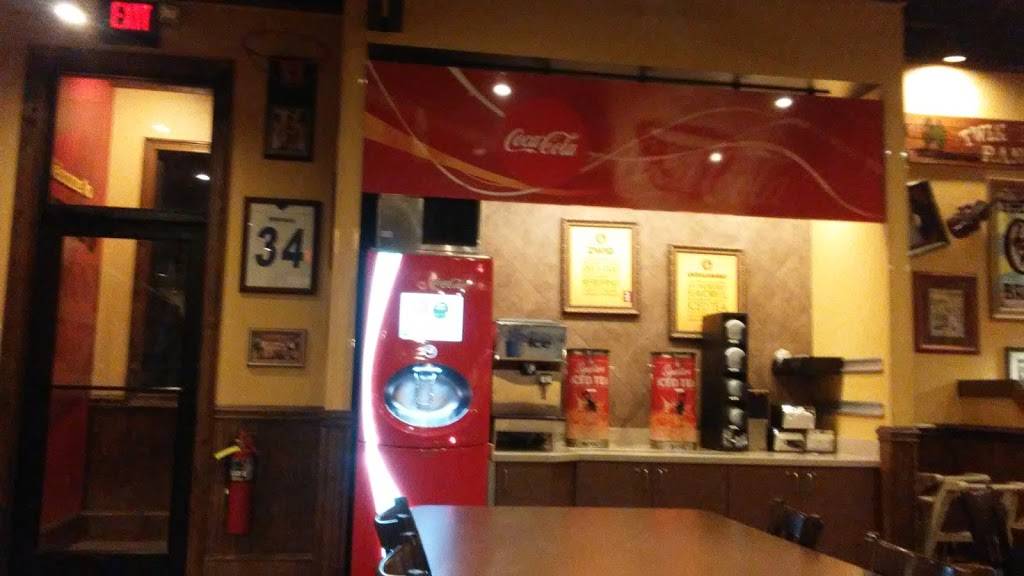 Zaxbys Chicken Fingers & Buffalo Wings | restaurant | 719 S Mt Juliet Rd, Mt. Juliet, TN 37122, USA | 6157584995 OR +1 615-758-4995