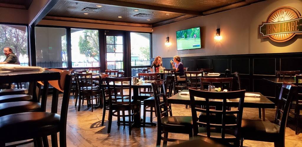 The Irish Hare Pub | restaurant | 4747 E Elliot Rd, Phoenix, AZ 85044, USA | 4807737788 OR +1 480-773-7788