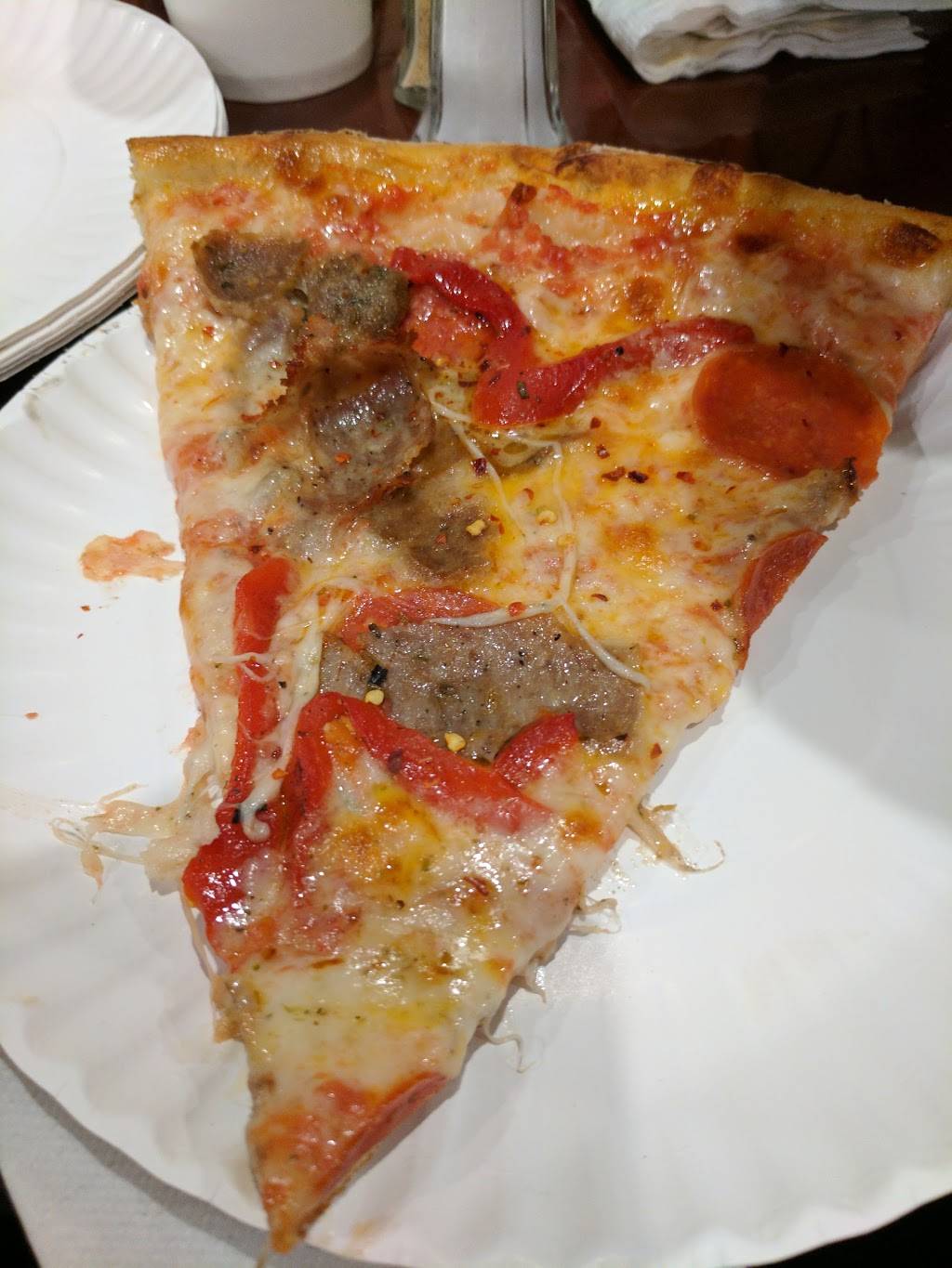 Villa Positano | restaurant | 475 NY-17M, Monroe, NY 10950, USA | 8453950786 OR +1 845-395-0786