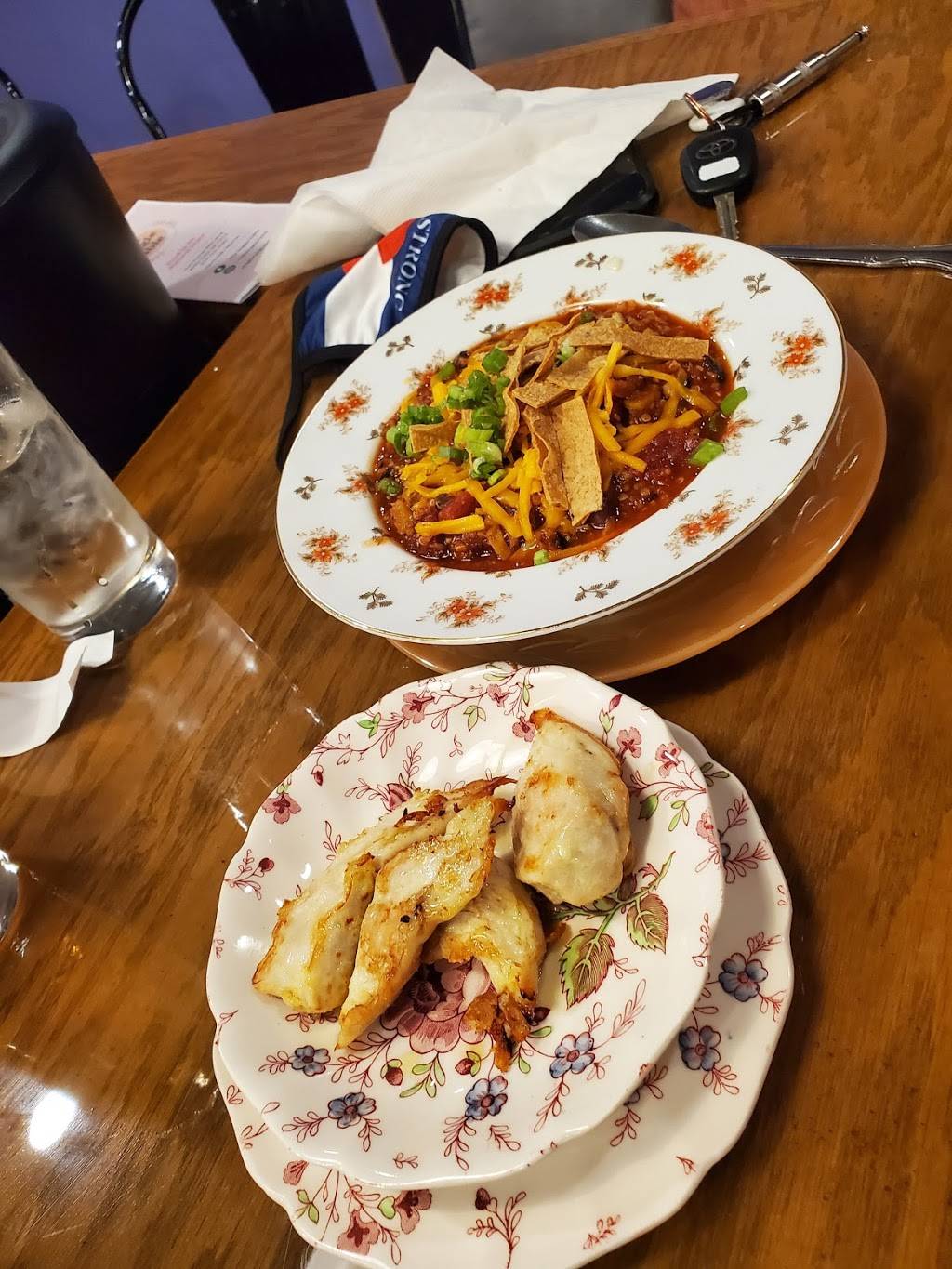 The Veggie Table | restaurant | 1733 Forest Hills Blvd, Bella Vista, AR 72715, USA | 4797152361 OR +1 479-715-2361