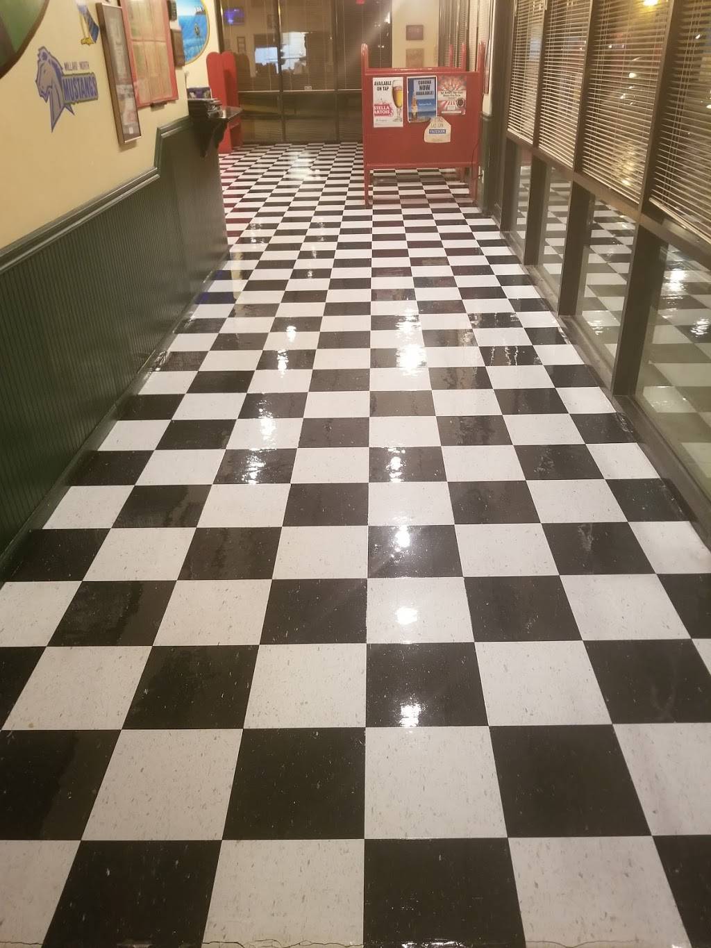 Sgt. Peffers Cafe Italian | restaurant | 13760 Millard Ave, Omaha, NE 68137, USA | 4029326211 OR +1 402-932-6211