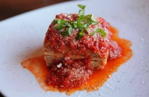 Anna Marias Restaurant | restaurant | 18 Chatsworth Ave, Larchmont, NY 10538, USA | 9148330555 OR +1 914-833-0555