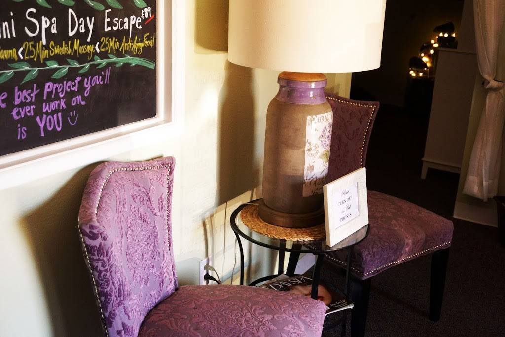 NOVA Organic, German Wellness Spa | restaurant | 10630 N 71st Pl #102, Scottsdale, AZ 85254, USA | 4804668719 OR +1 480-466-8719