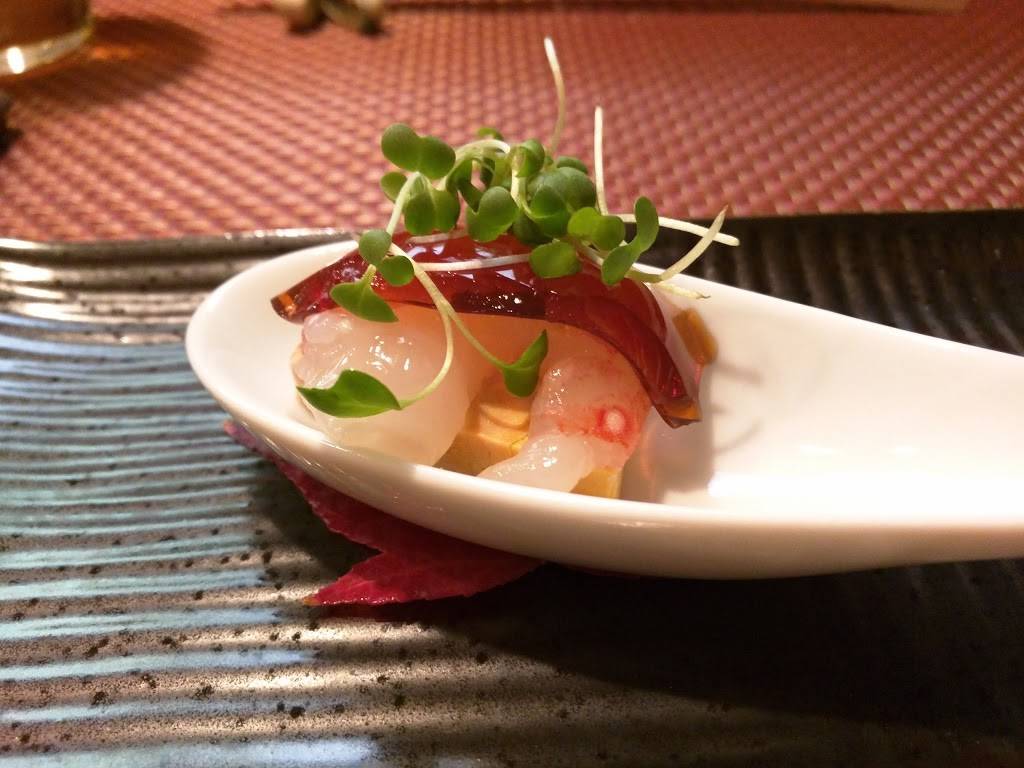 An Japanese Restaurant | restaurant | 22 Peace Plz #510, San Francisco, CA 94115, USA | 4152924886 OR +1 415-292-4886