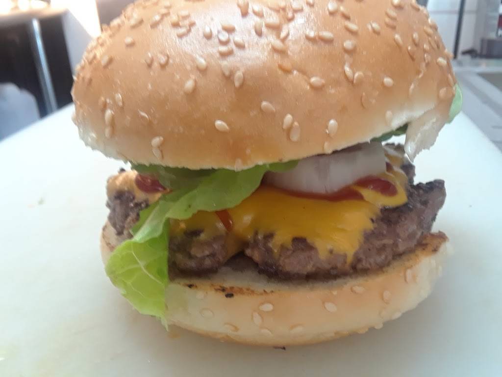 BIGGIE BURGER | restaurant | 512 N Cloverdale Blvd, Cloverdale, CA 95425, USA | 7076695090 OR +1 707-669-5090