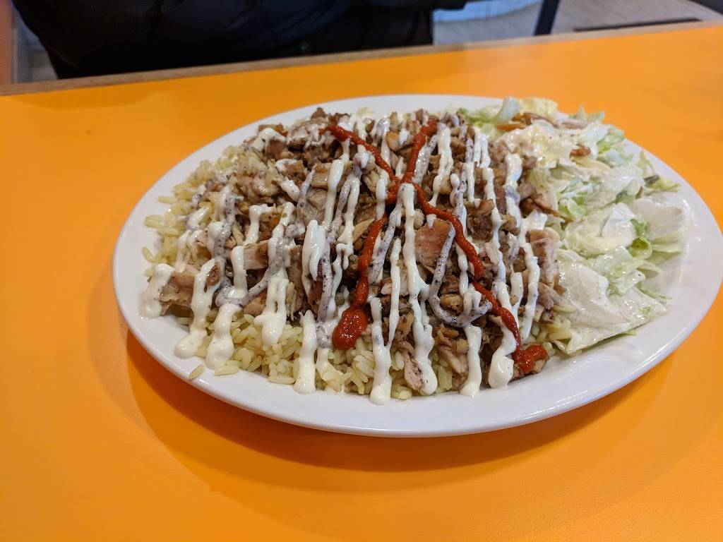 Osmows Shawarma | restaurant | 459 Holland St W Unit 6, Bradford, ON L3C 0C1, Canada | 9058988200 OR +1 905-898-8200