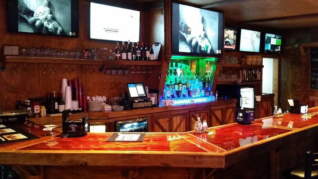 Grillerz | restaurant | 1070 e 775 s, Nineveh, IN 46164, USA | 3179332299 OR +1 317-933-2299