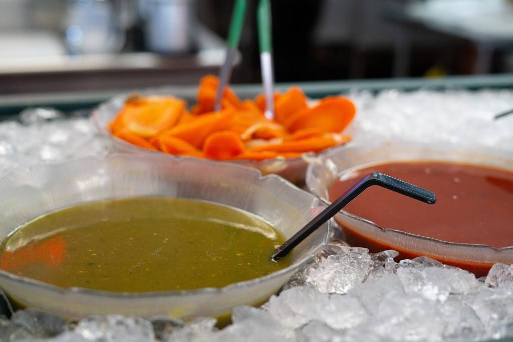 El Forastero Mexican Food | restaurant | 8949 Folsom Blvd, Sacramento, CA 95826, USA | 9163697094 OR +1 916-369-7094