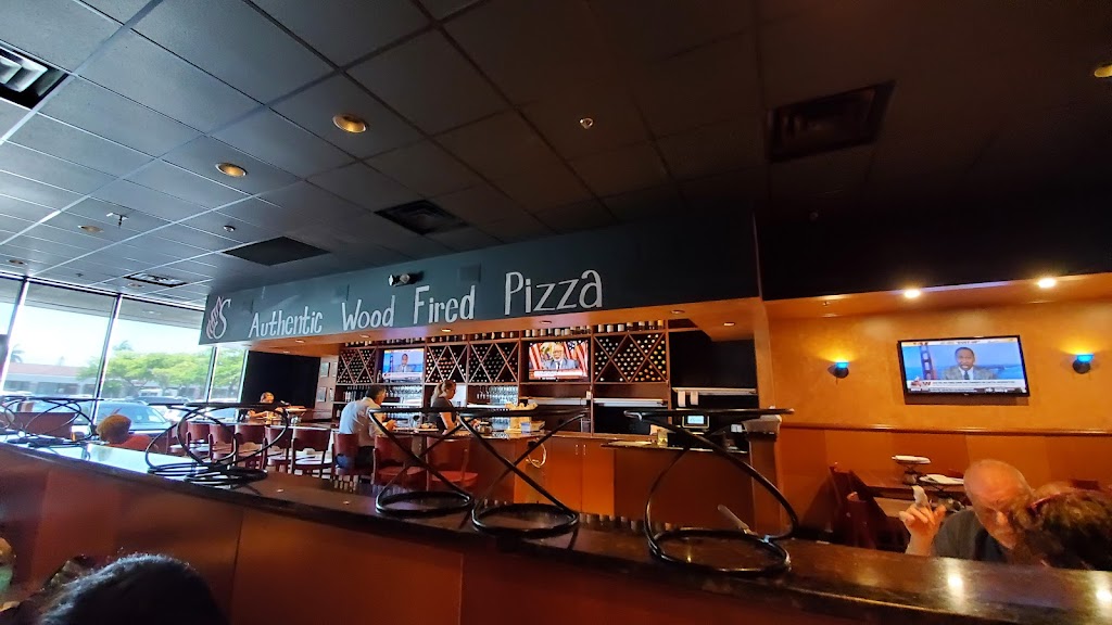 Sicilian Oven | restaurant | Promenade Shops, 20475 Biscayne Blvd, Aventura, FL 33180, USA | 3056821890 OR +1 305-682-1890