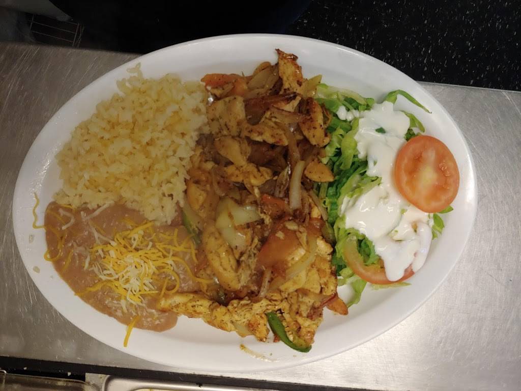 El Gallo Mexican Food 1 | restaurant | 15740 E US Hwy 40, Kansas City, MO 64136, USA | 8168328760 OR +1 816-832-8760