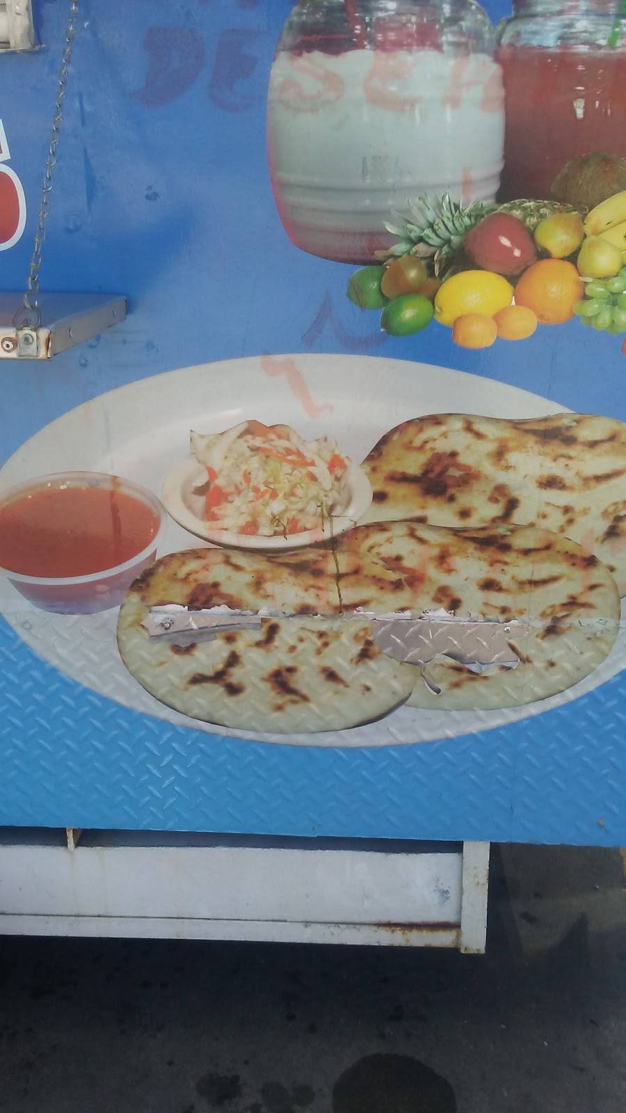 Taqueria Lupita | restaurant | 5701 Lost Forest Dr, Houston, TX 77092, USA | 7138368475 OR +1 713-836-8475