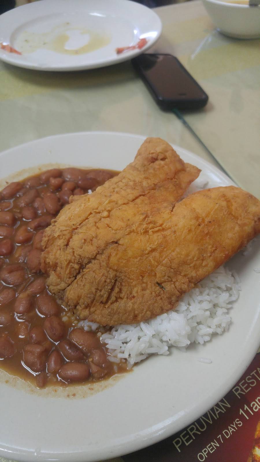 El Chalaco Peruano | restaurant | 11017 Jamaica Ave, Richmond Hill, NY 11418, USA | 7184410131 OR +1 718-441-0131