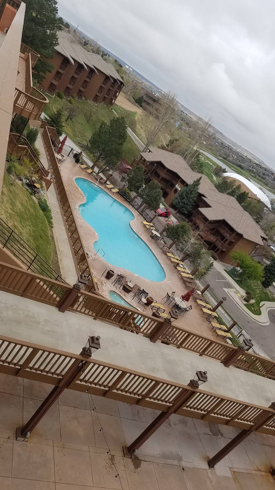 Elevations Lounge | night club | 3225 Broadmoor Valley Rd, Colorado Springs, CO 80906, USA | 7195384000 OR +1 719-538-4000