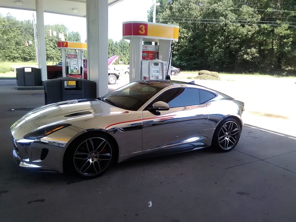 Shell | restaurant | 5492 Watkins Dr, Jackson, MS 39206, USA | 6019827959 OR +1 601-982-7959