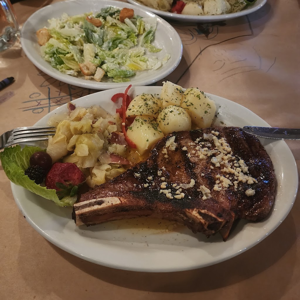 THE SALOON | restaurant | 4 Kent Rd, Eldon, MO 65026, USA | 5733925838 OR +1 573-392-5838