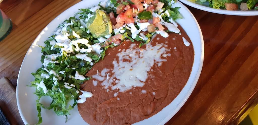 La Rancherita | restaurant | 3401 Raleigh Rd Pkwy W, Wilson, NC 27896, USA | 2522060923 OR +1 252-206-0923