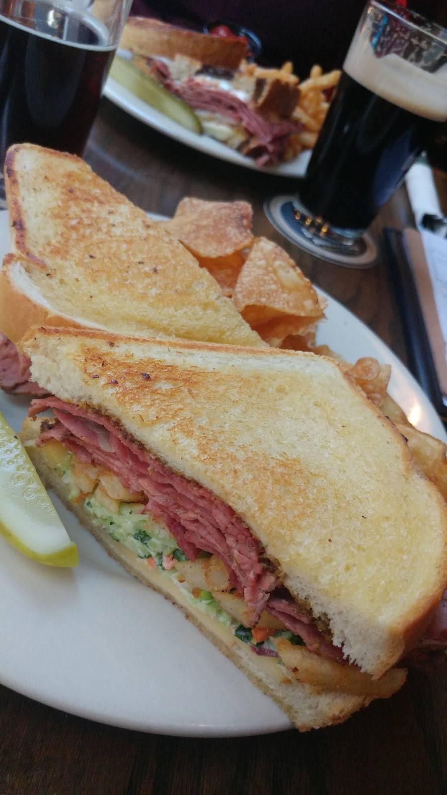 Davidson Brothers Brewpub | restaurant | 184 Glen St, Glens Falls, NY 12801, USA | 5187439026 OR +1 518-743-9026