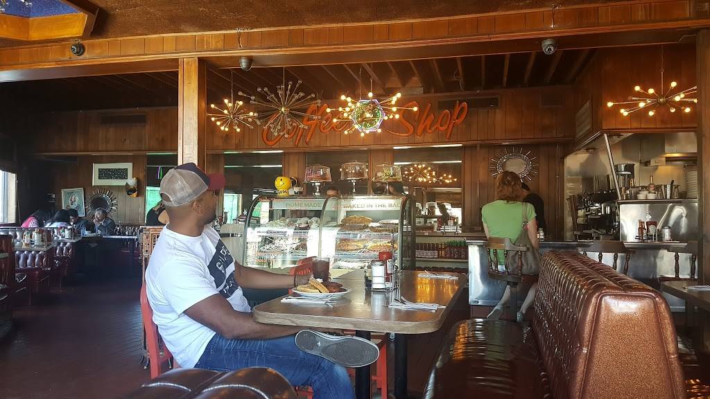 Brite Spot | cafe | 1918 Sunset Blvd, Los Angeles, CA 90026, USA | 2136747780 OR +1 213-674-7780