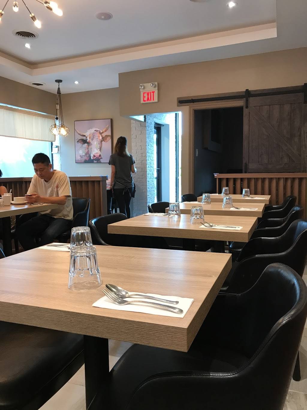 Steak Supreme | restaurant | 4033 Gordon Baker Rd, Scarborough, ON M1W 2P3, Canada | 4164998866 OR +1 416-499-8866