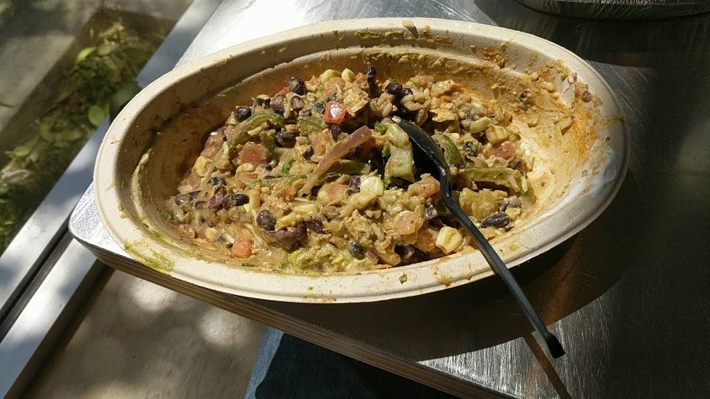 Chipotle Mexican Grill | restaurant | 1775 N University Dr, Coral Springs, FL 33071, USA | 9543410821 OR +1 954-341-0821