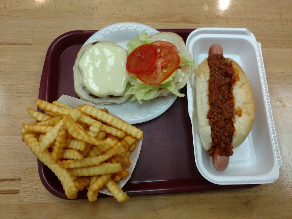 Hot Dog Stop | restaurant | 1392 US-130, Windsor, NJ 08561, USA | 6093017585 OR +1 609-301-7585